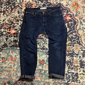 Naked & Famous Frank & Oak Denim Jeans